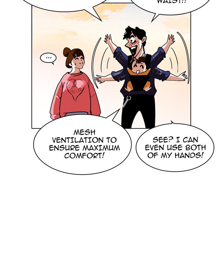 Lookism 187 56