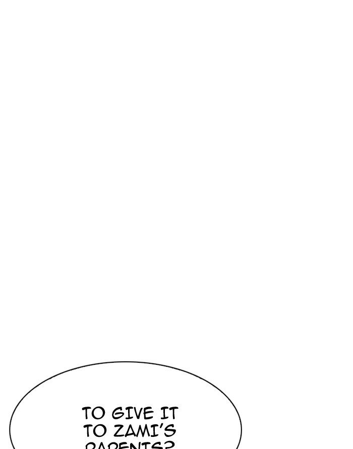 Lookism 187 58