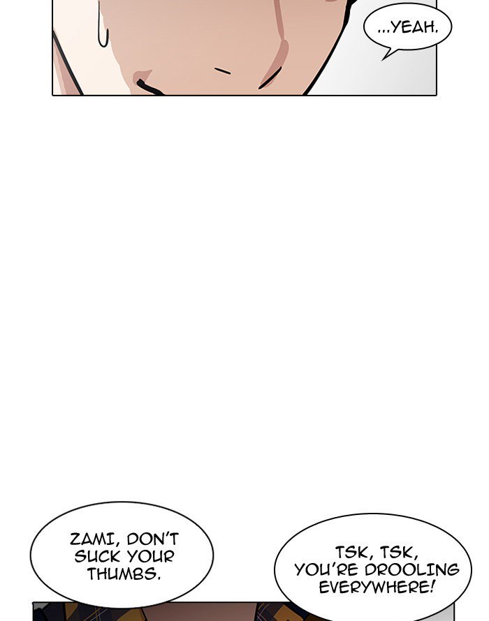 Lookism 187 61