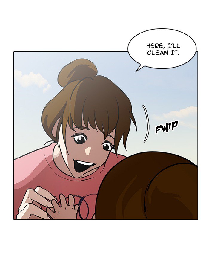 Lookism 187 63
