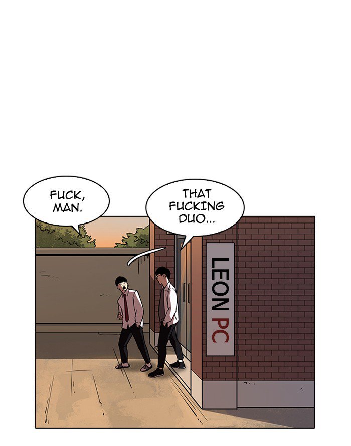 Lookism 187 72