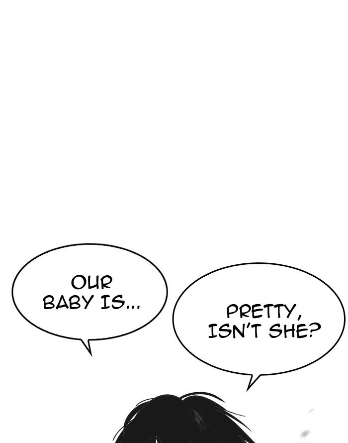 Lookism 187 84