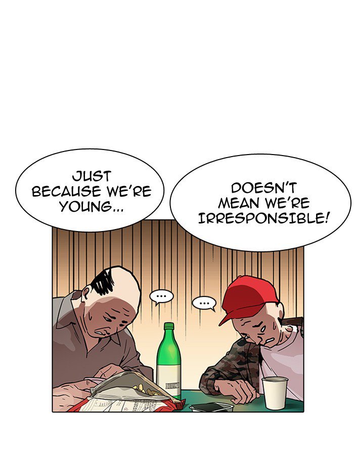 Lookism 187 88