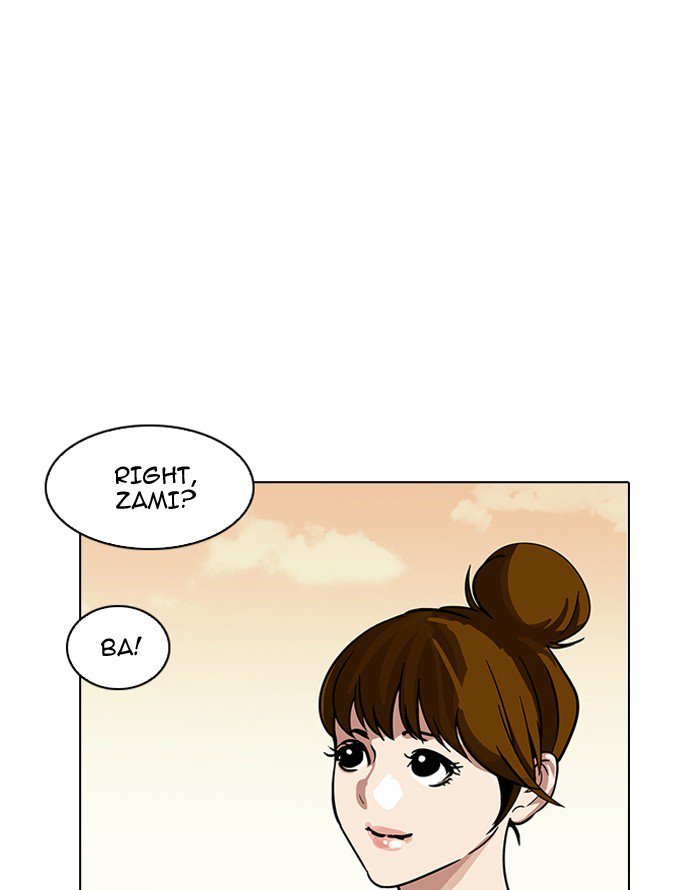Lookism 187 89