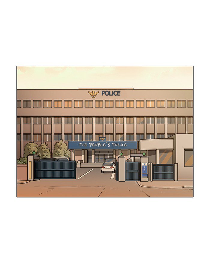 Lookism 187 91