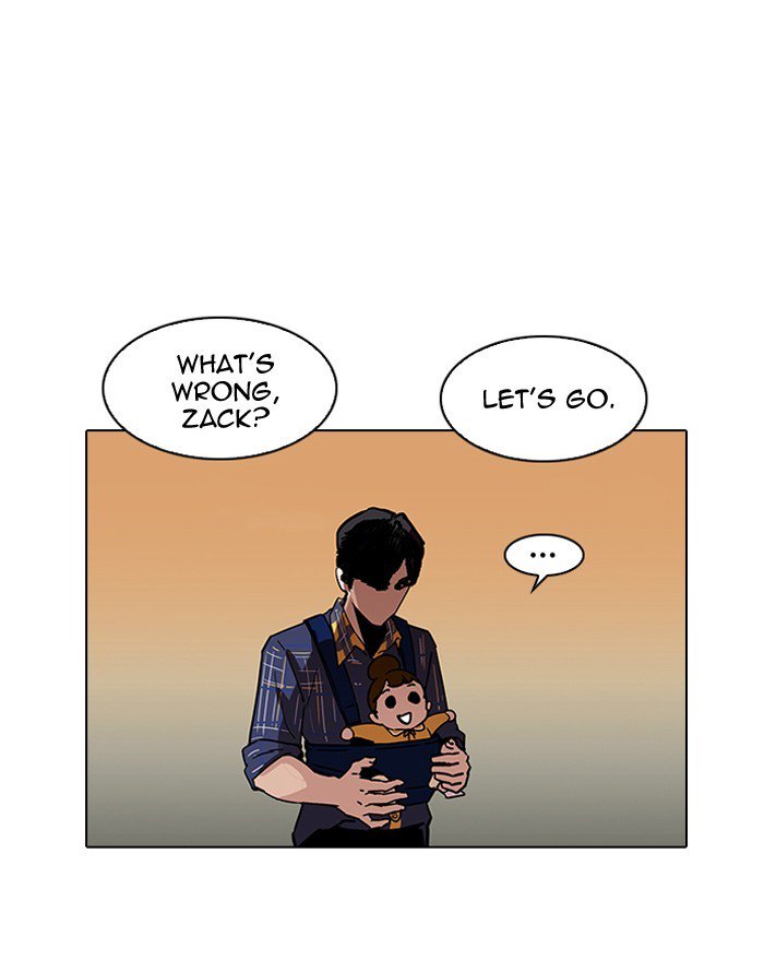 Lookism 187 92