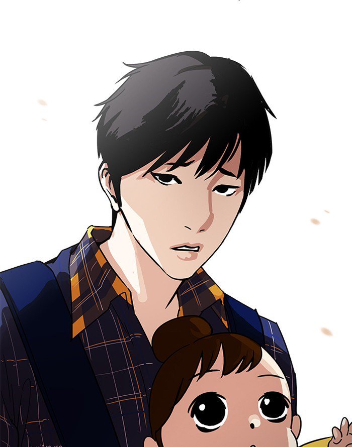 Lookism 187 95
