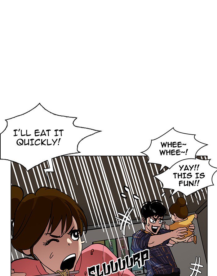 Lookism 187 98
