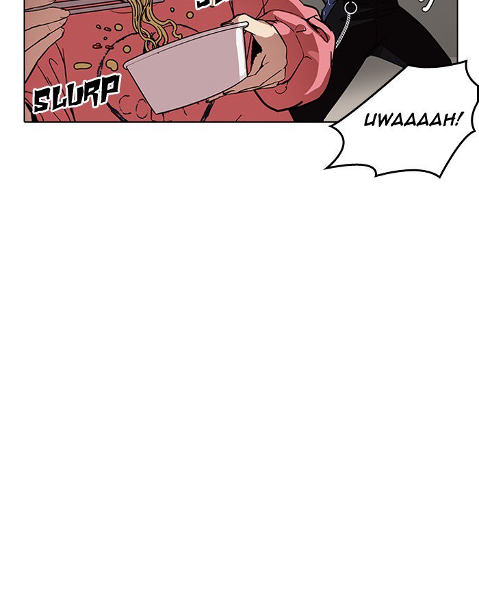 Lookism 187 99