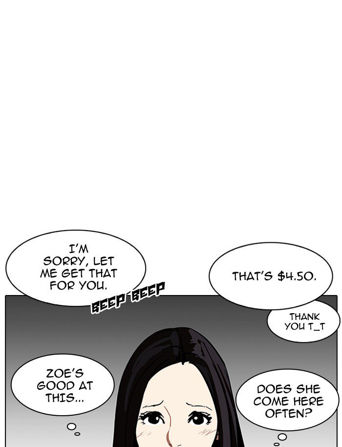Lookism 188 100