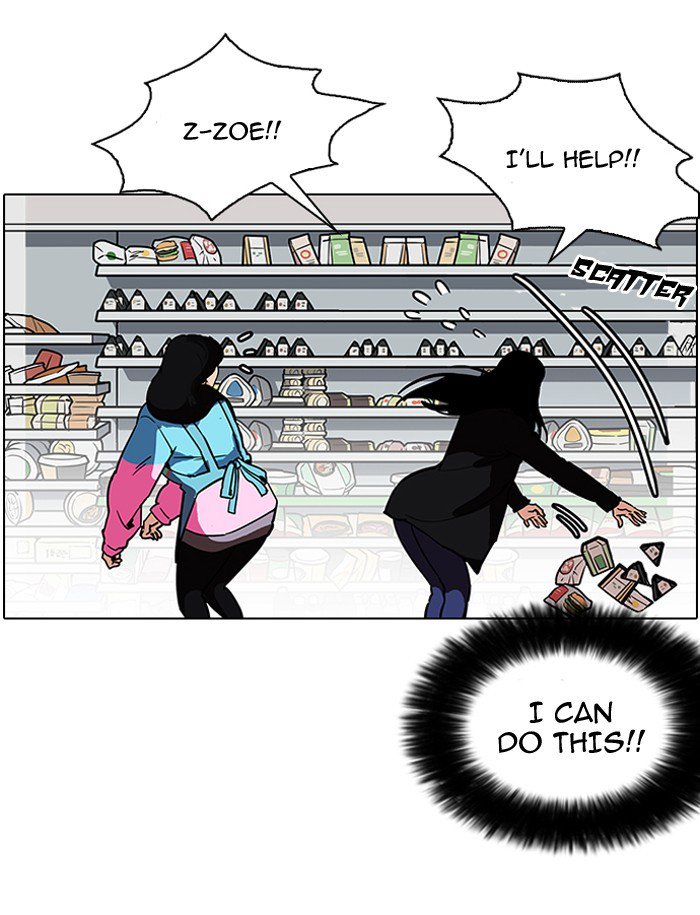 Lookism 188 105