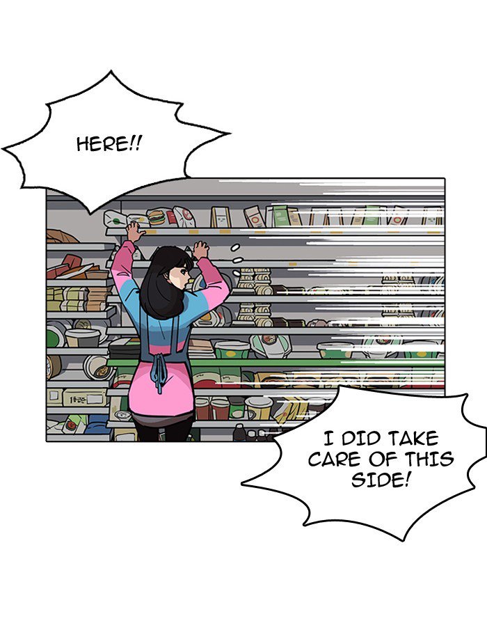 Lookism 188 111