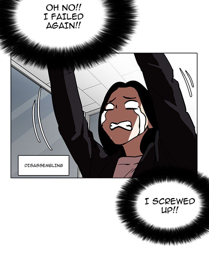 Lookism 188 118