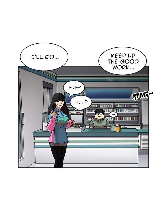 Lookism 188 127