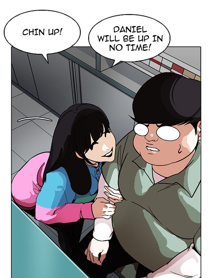 Lookism 188 134