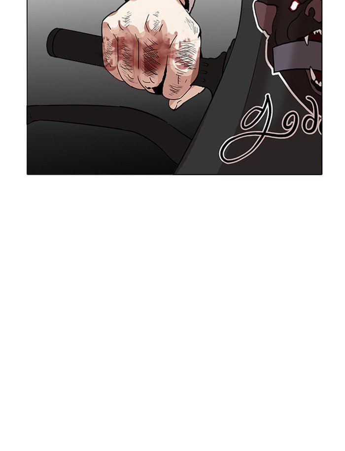 Lookism 188 17
