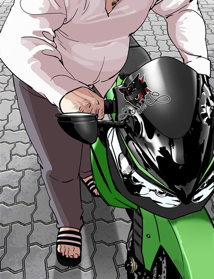Lookism 188 19