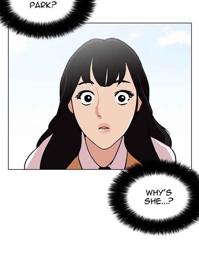 Lookism 188 21