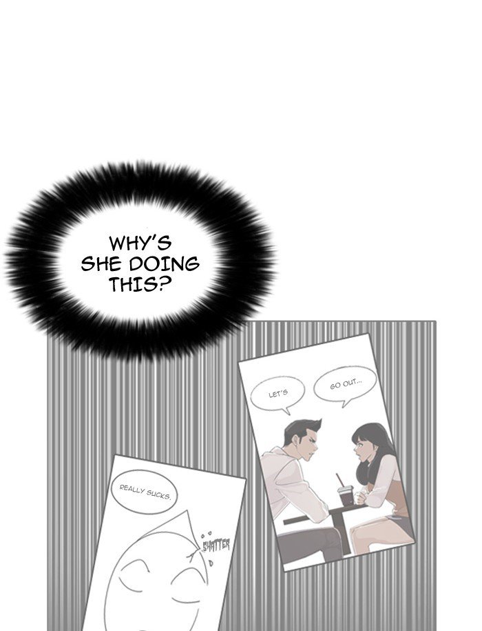 Lookism 188 26