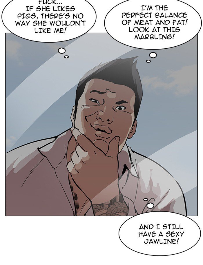 Lookism 188 48
