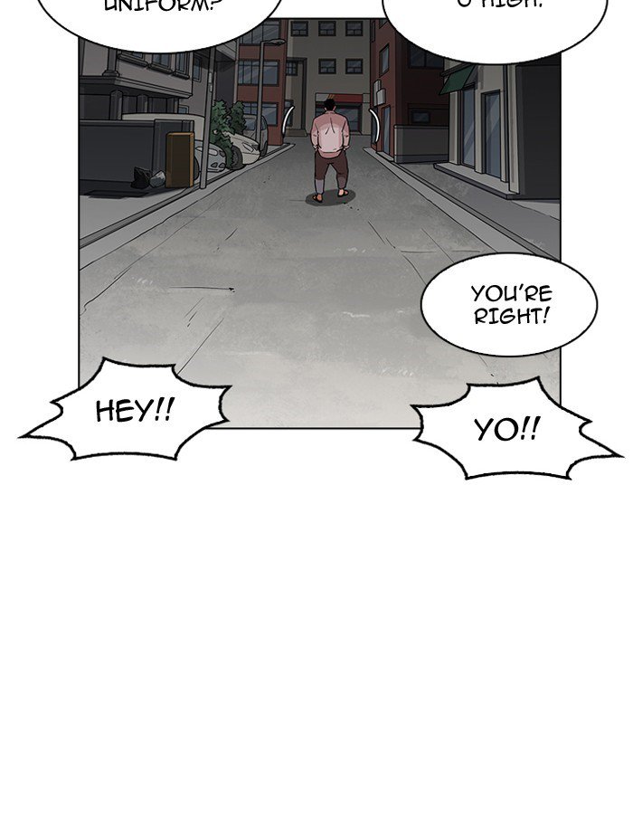 Lookism 188 7