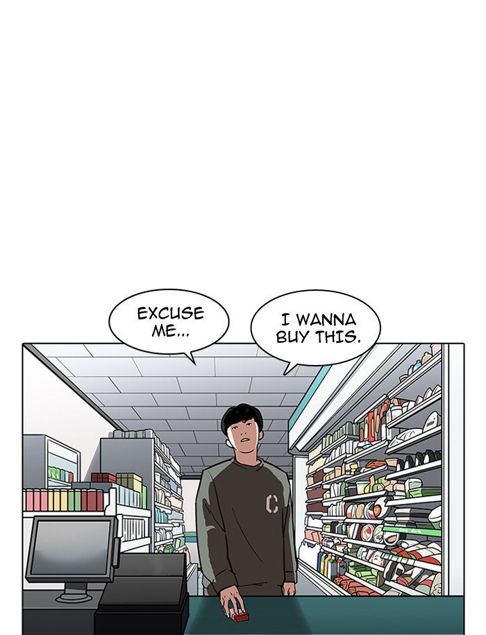 Lookism 188 84