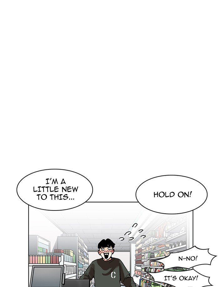 Lookism 188 90