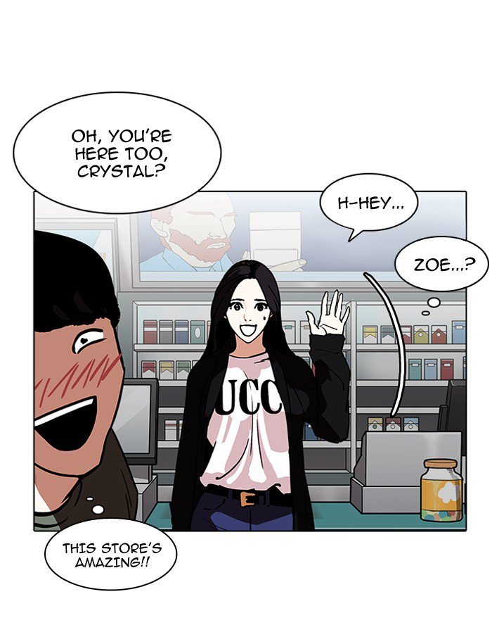 Lookism 188 99