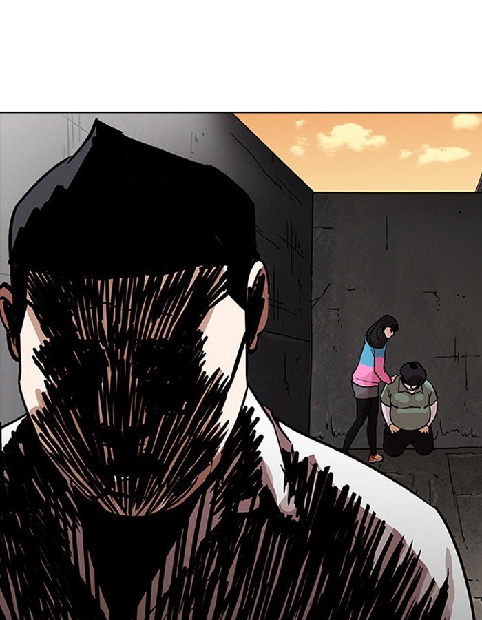 Lookism 189 100