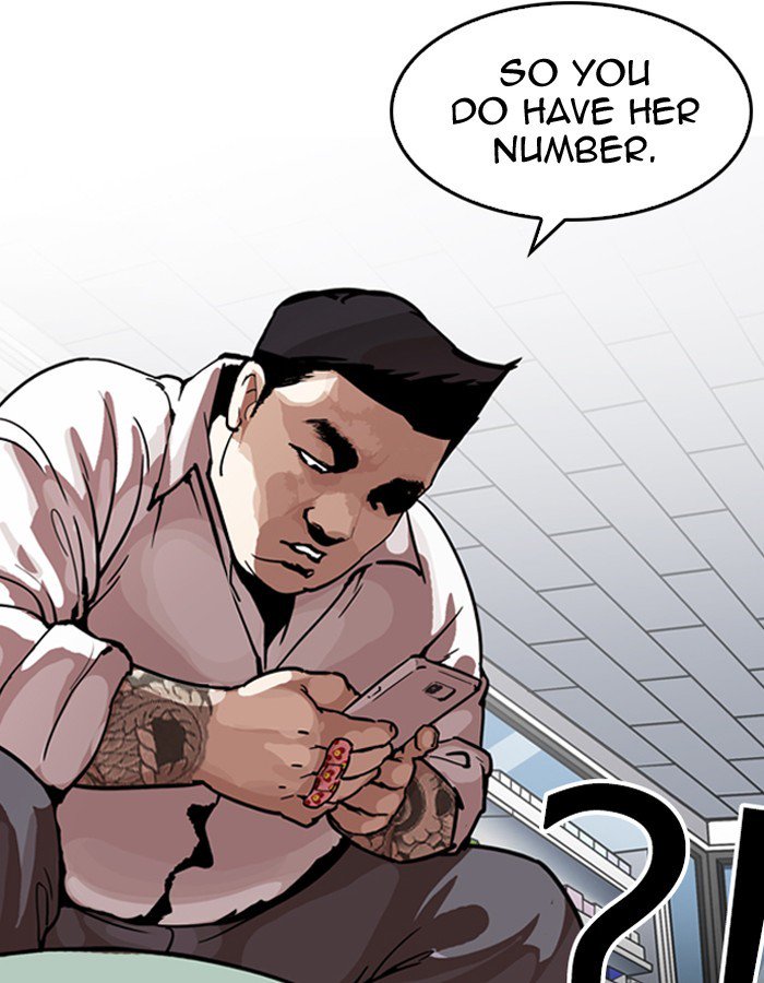 Lookism 189 106