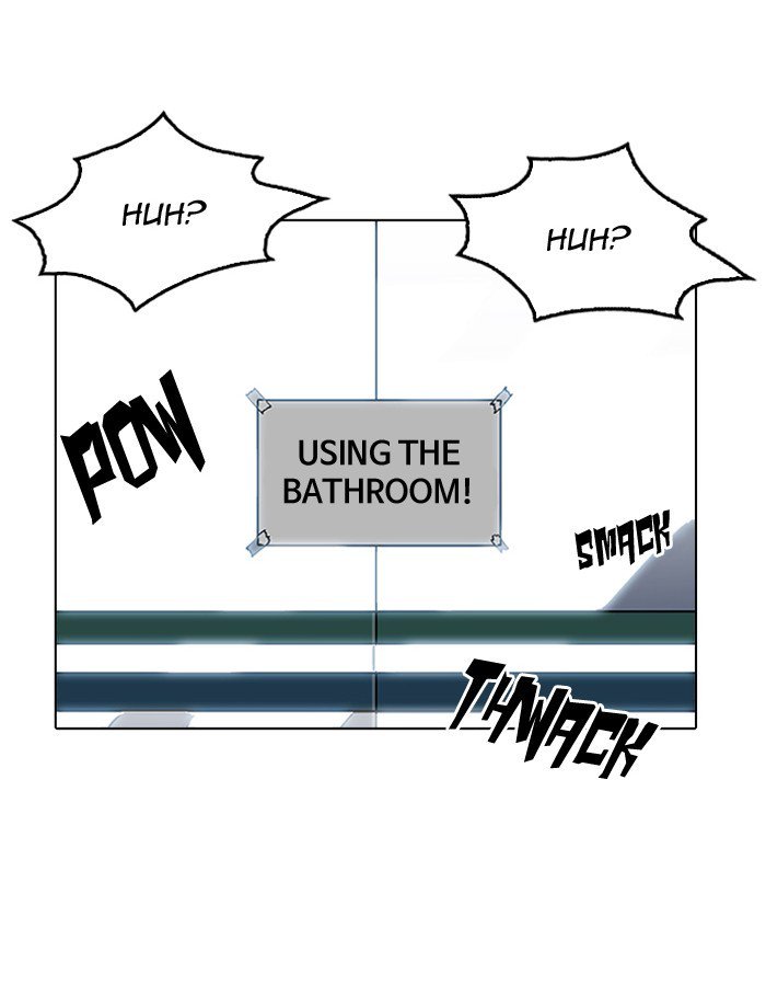 Lookism 189 111