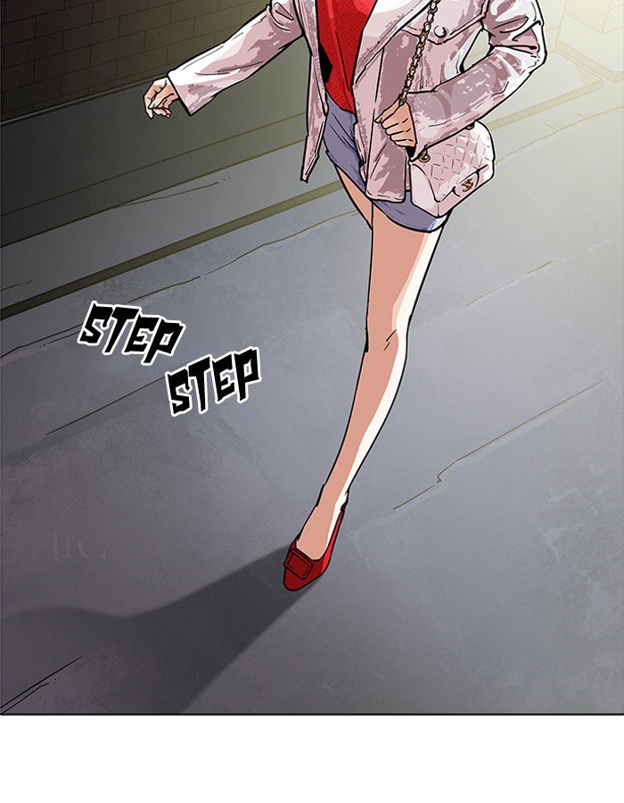 Lookism 189 115