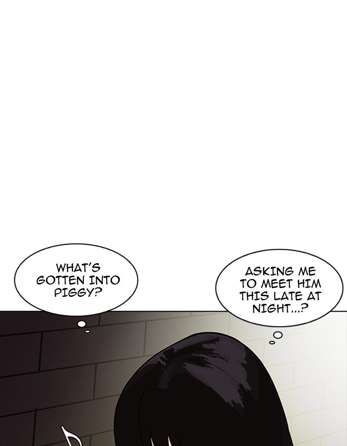 Lookism 189 116