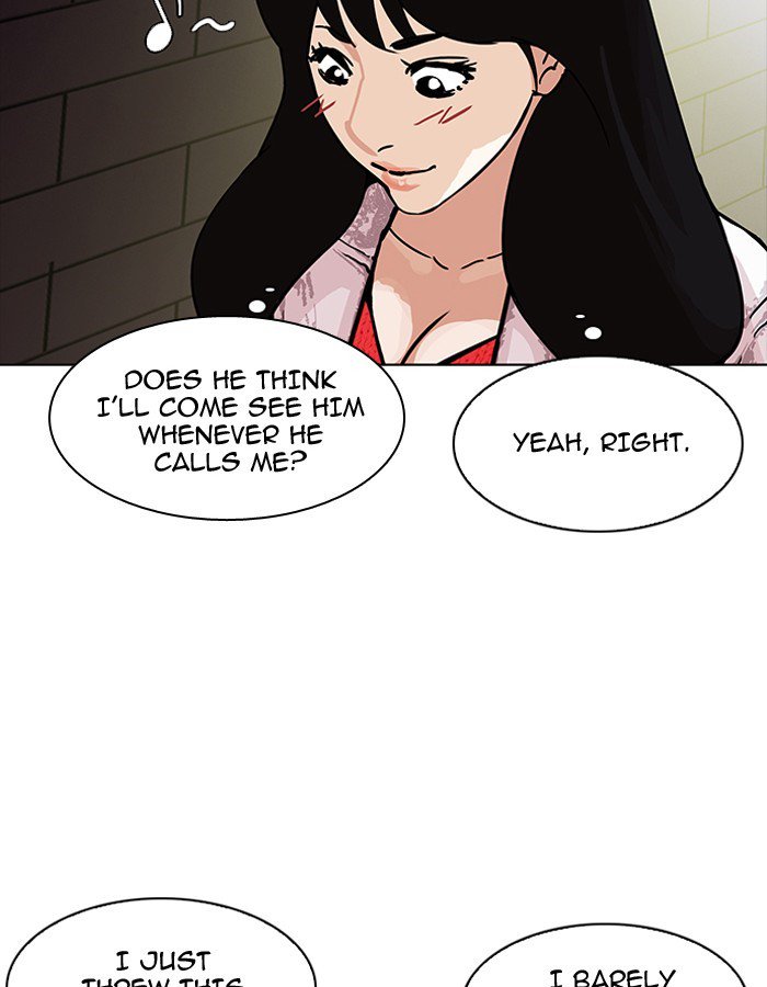 Lookism 189 117