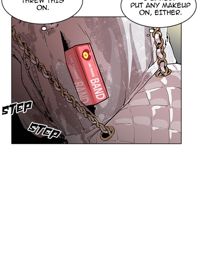 Lookism 189 118