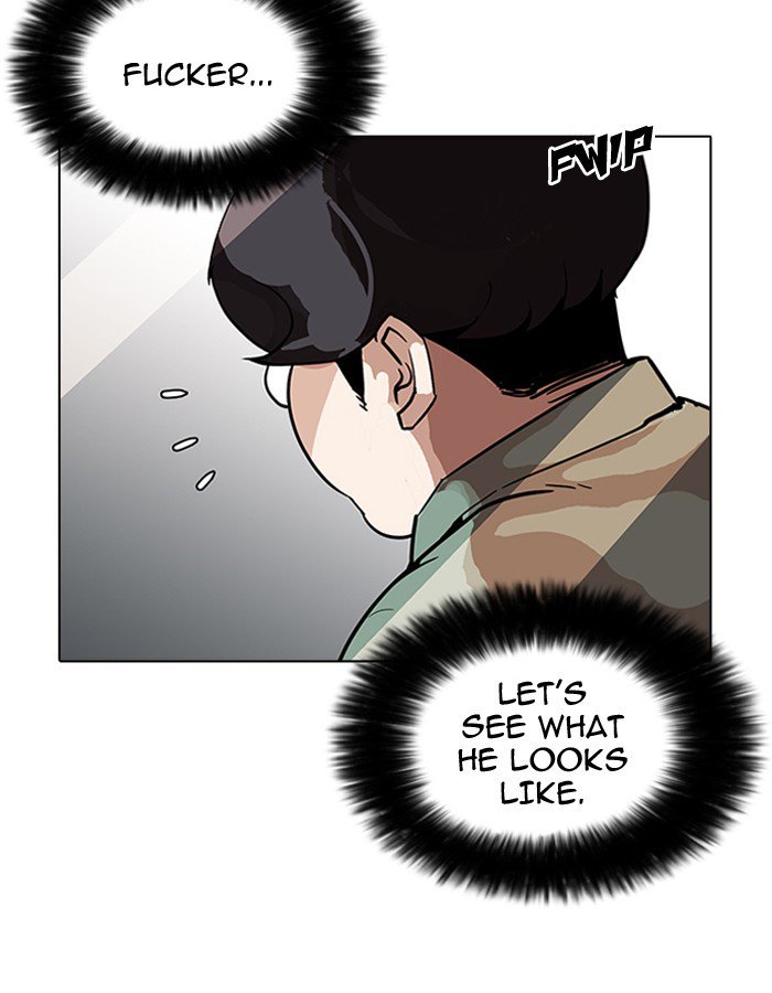 Lookism 189 16