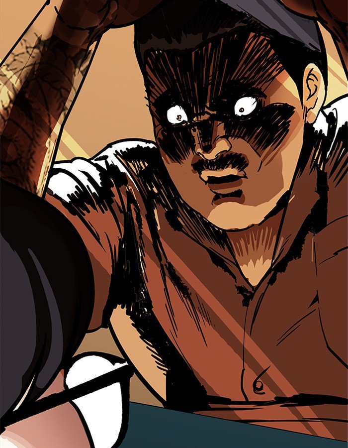 Lookism 189 21