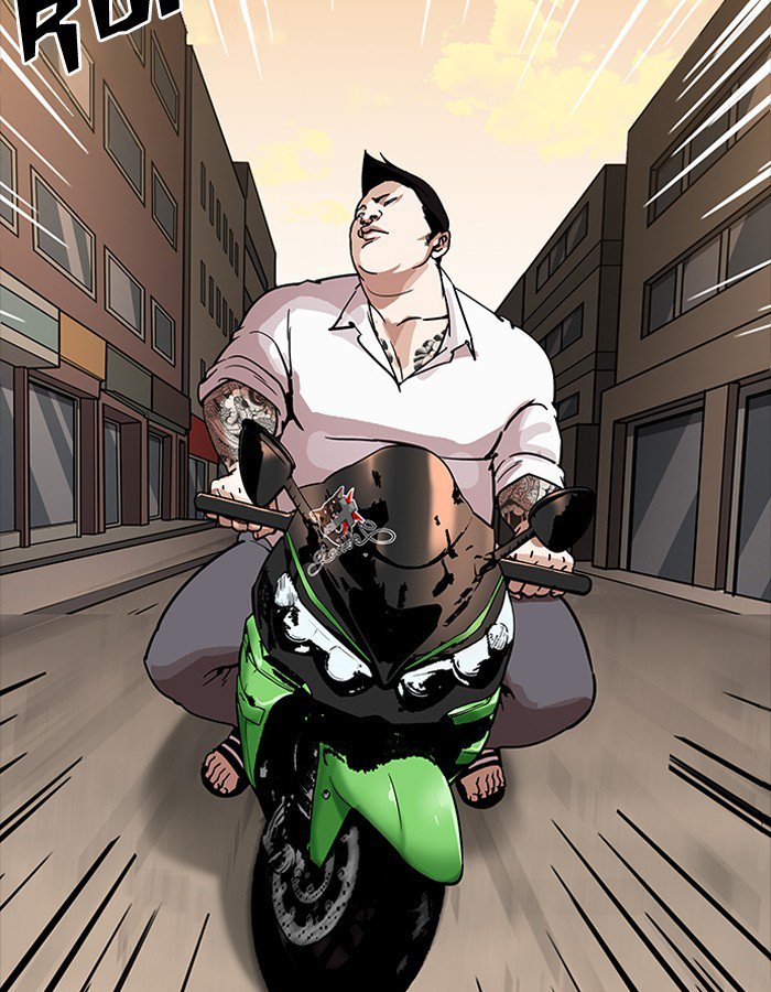 Lookism 189 3