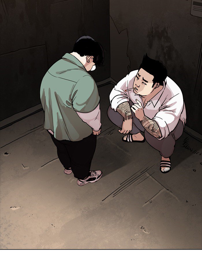 Lookism 189 33