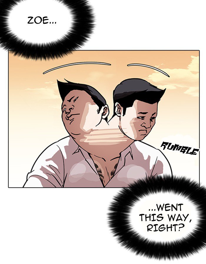 Lookism 189 5