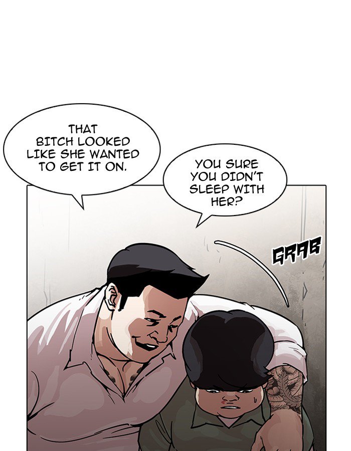Lookism 189 69