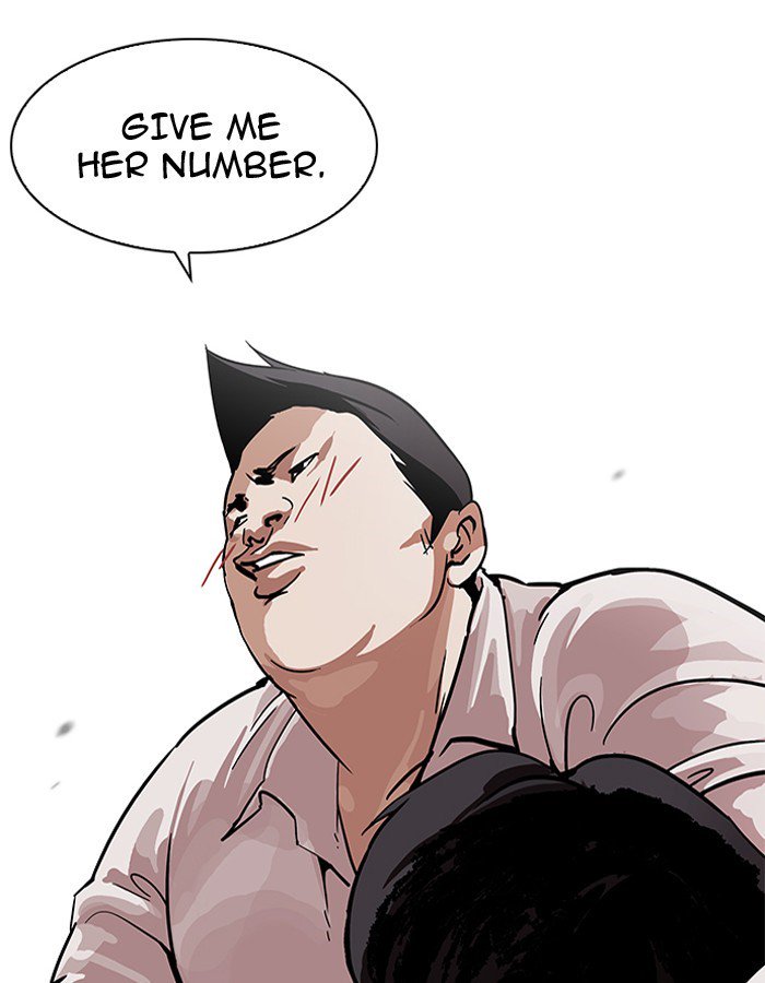 Lookism 189 74