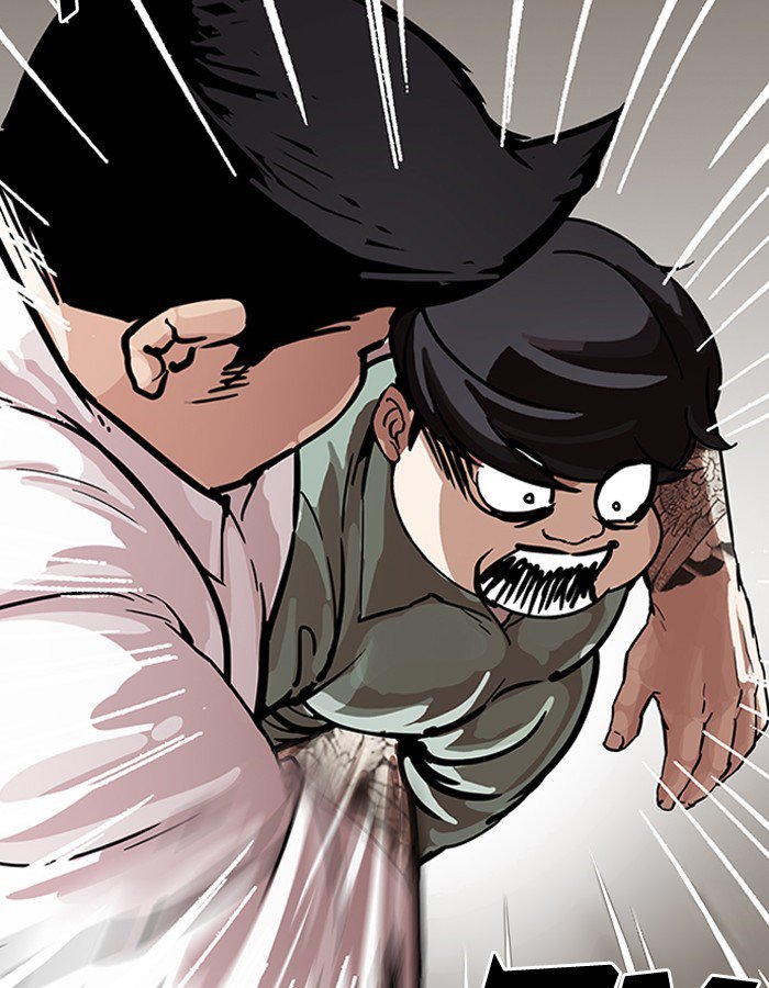 Lookism 189 80