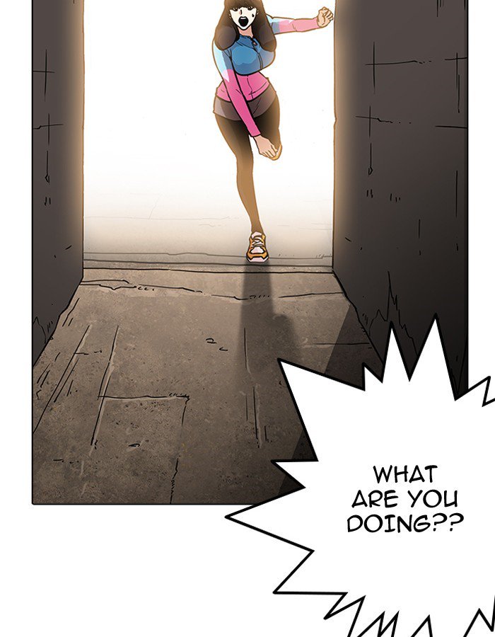 Lookism 189 91