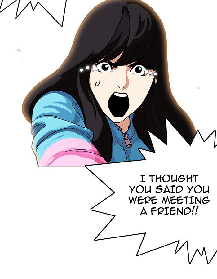 Lookism 189 93