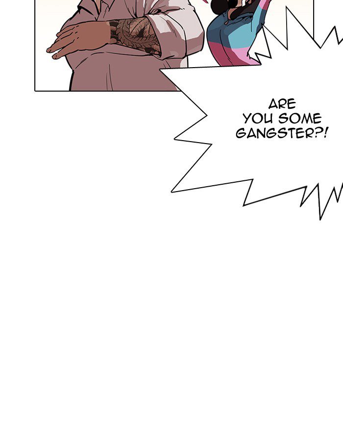 Lookism 189 95