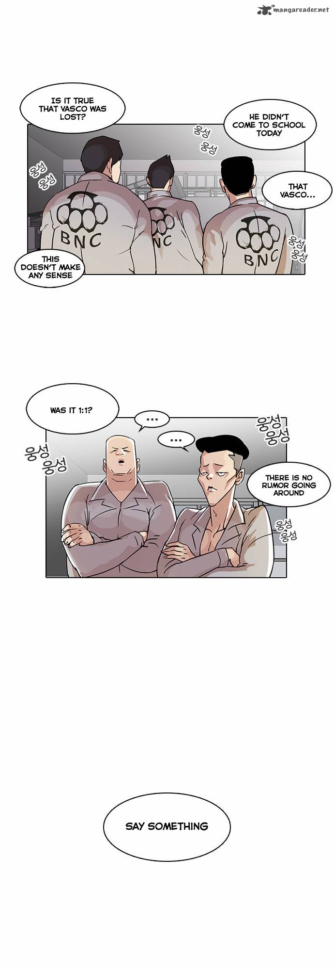 Lookism 19 27