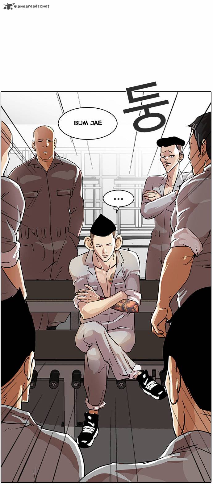 Lookism 19 28