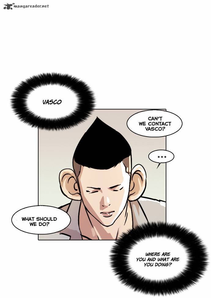 Lookism 19 29