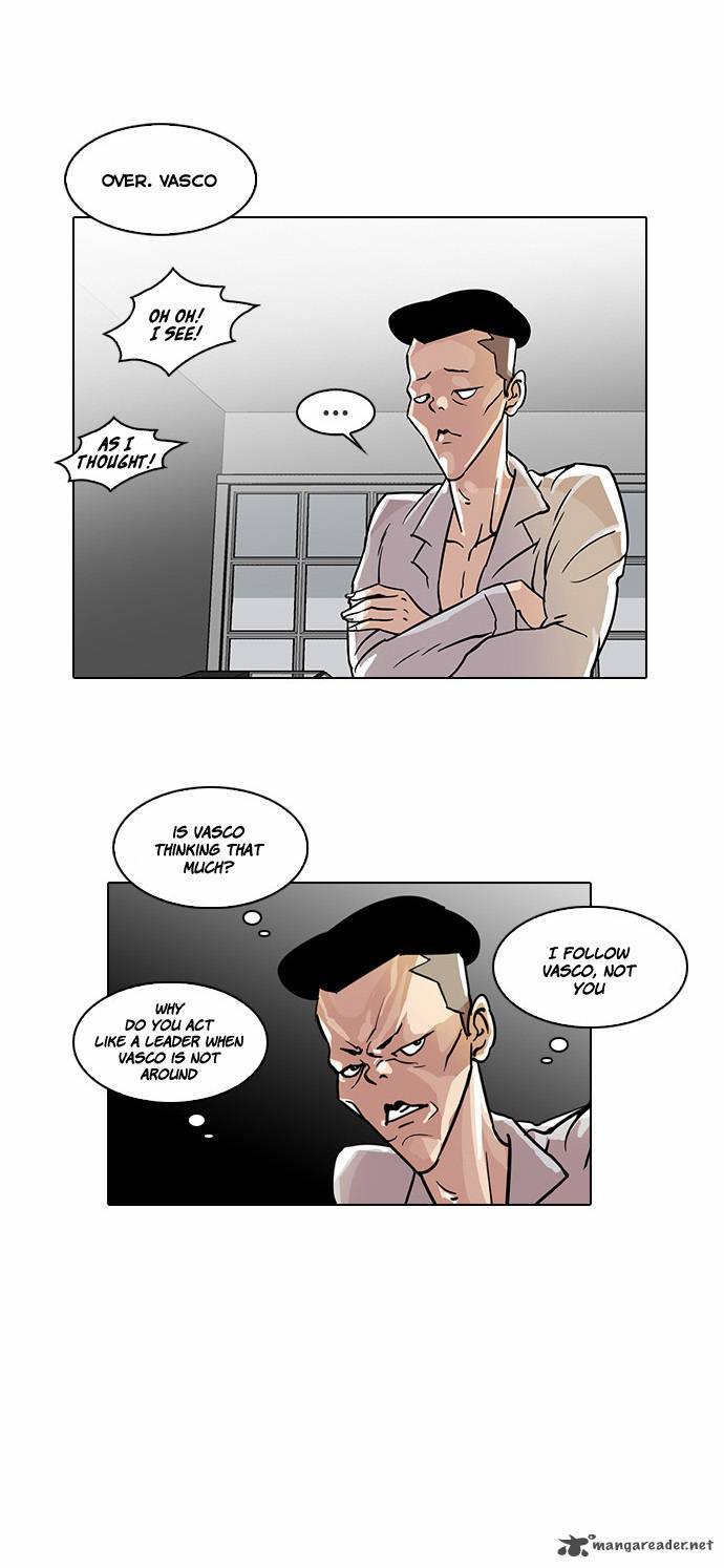 Lookism 19 34